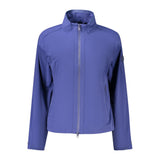 North Sails Blue Nylon Women's Sailor Jacket