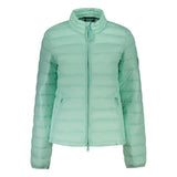 North Sails Naomi Jacket - Women's Green Polyester Jacket