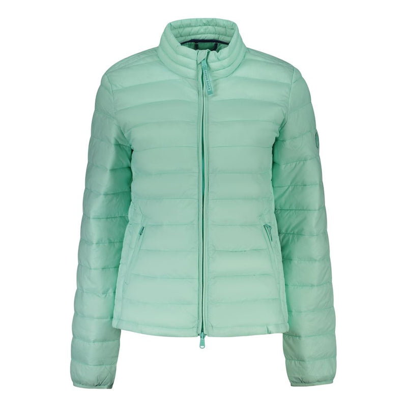 North Sails Naomi Jacket - Women's Green Polyester Jacket