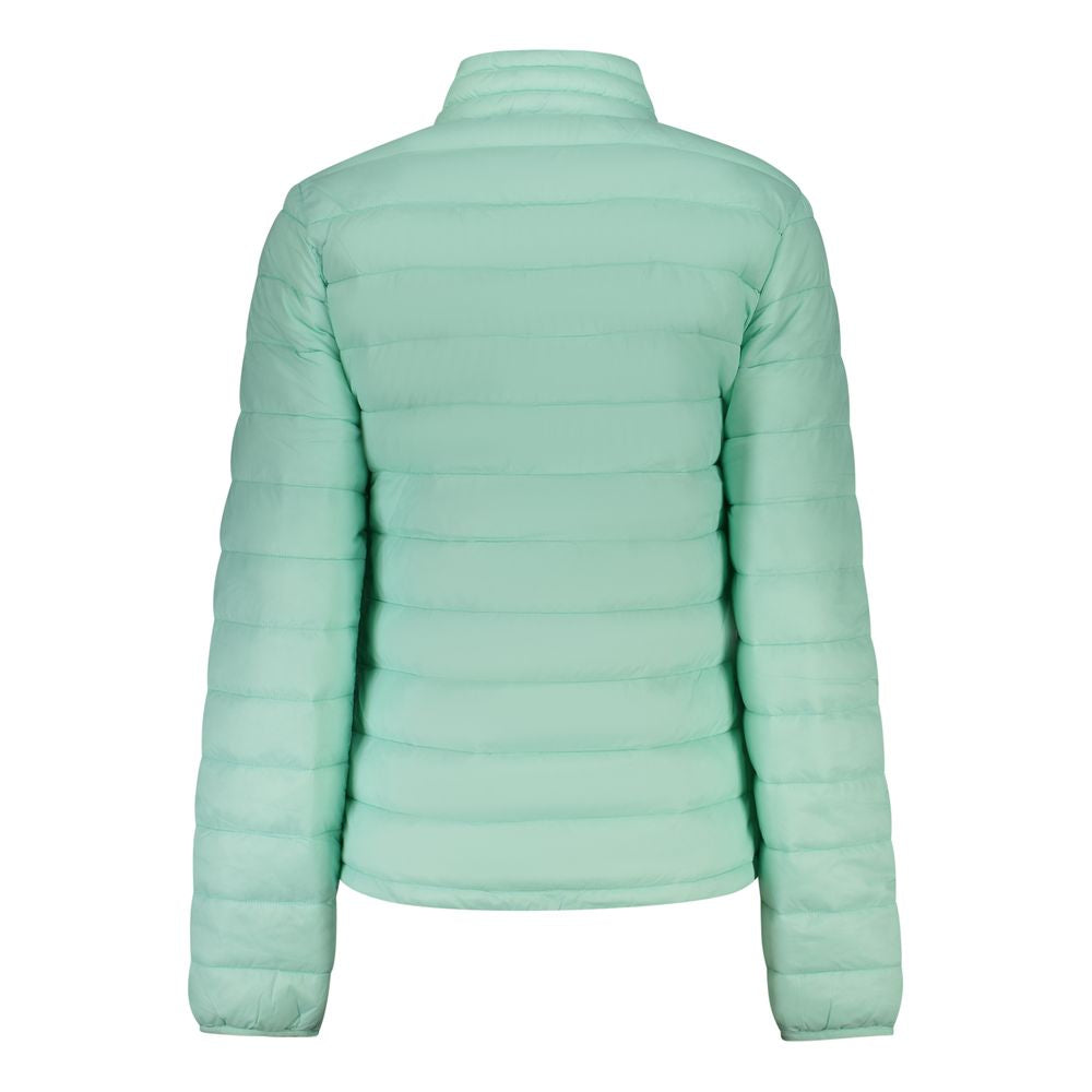 North Sails Naomi Jacket - Women's Green Polyester Jacket