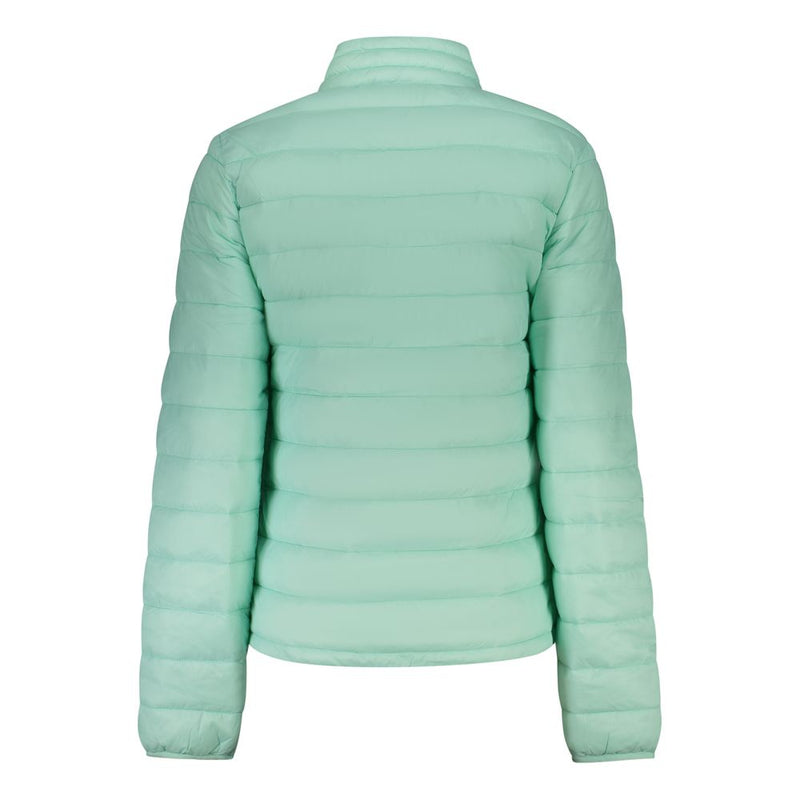 North Sails Naomi Jacket - Women's Green Polyester Jacket