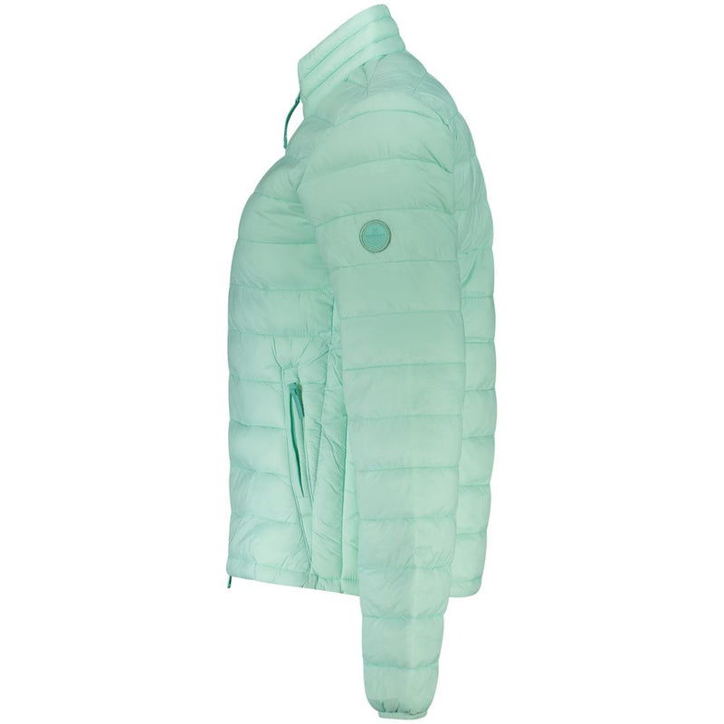 North Sails Naomi Jacket - Women's Green Polyester Jacket