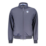 North Sails Sailor 2.0 Jacket - Blue Polyester for Men