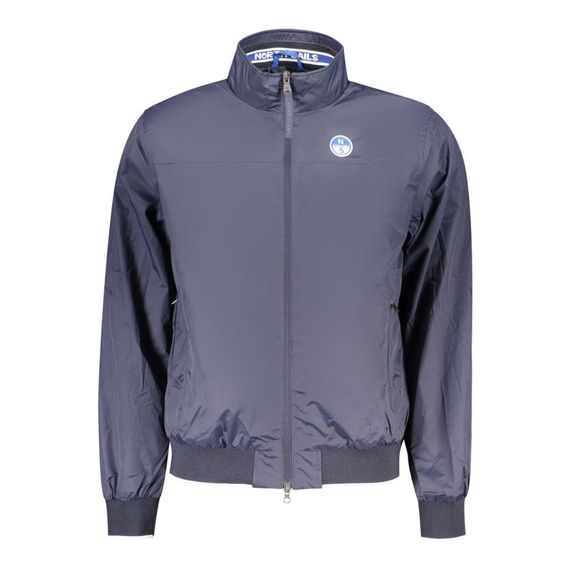 North Sails Sailor 2.0 Jacket - Blue Polyester for Men