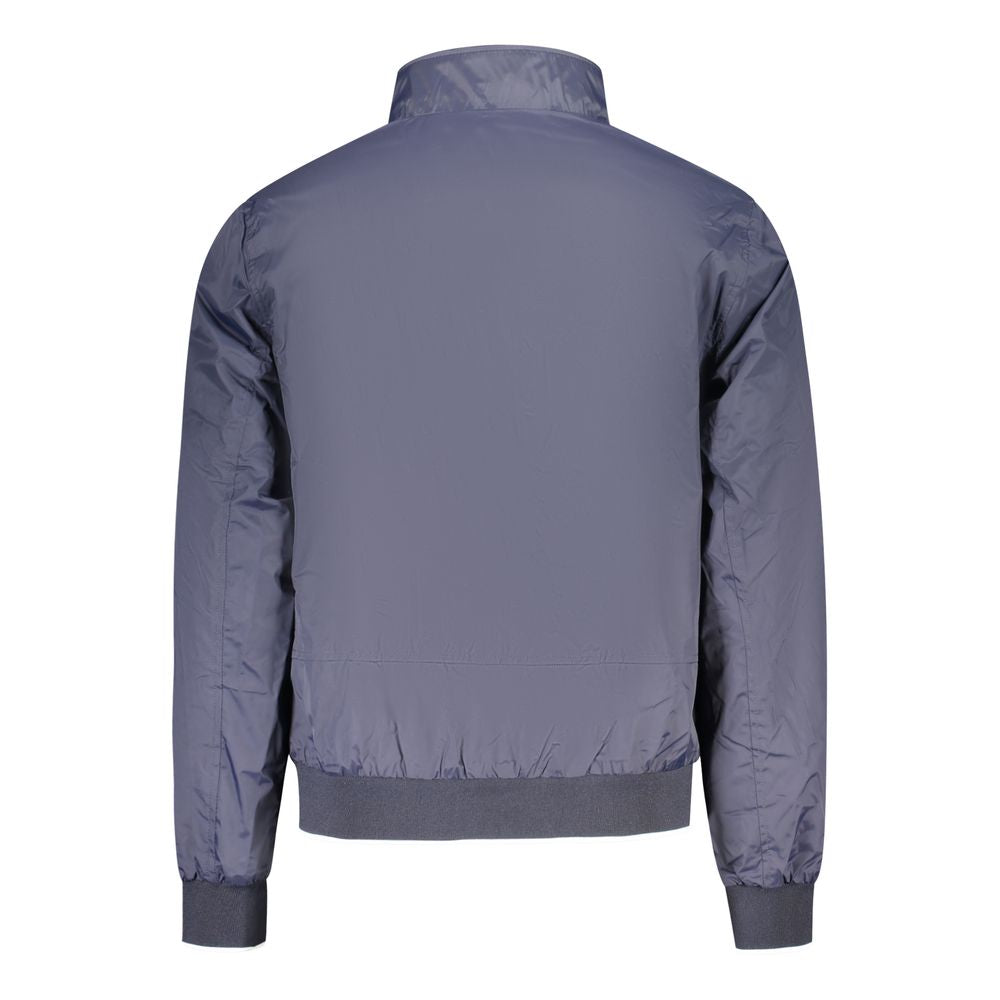 North Sails Sailor 2.0 Jacket - Blue Polyester for Men
