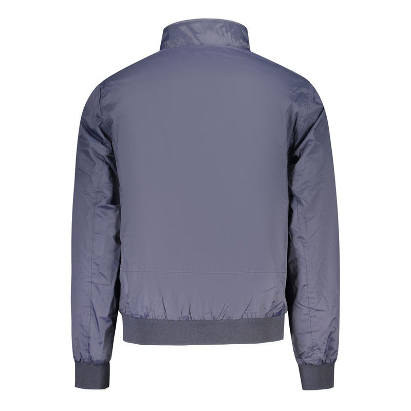 North Sails Sailor 2.0 Jacket - Blue Polyester for Men