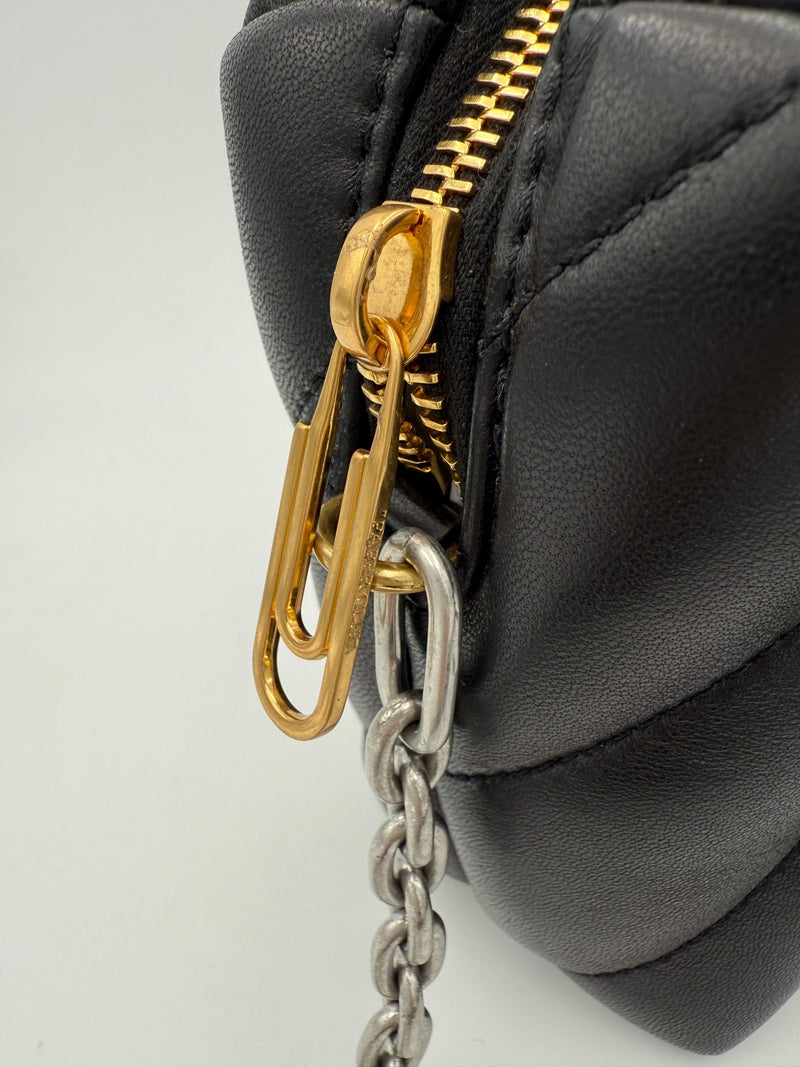 Off-White Jackhammer Handbag - Multicolor Street Style