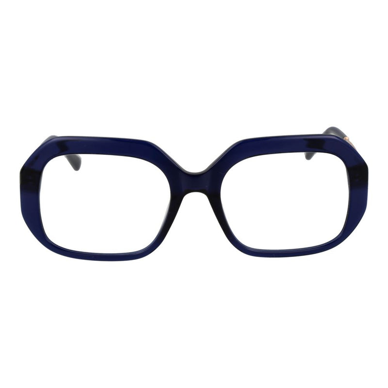 Sandro Blue Acetate Glasses (Frames)
