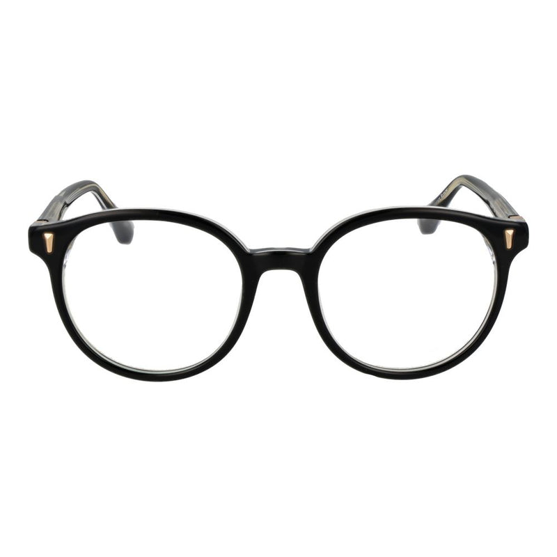 Sandro Black Acetate Glasses (Frames)