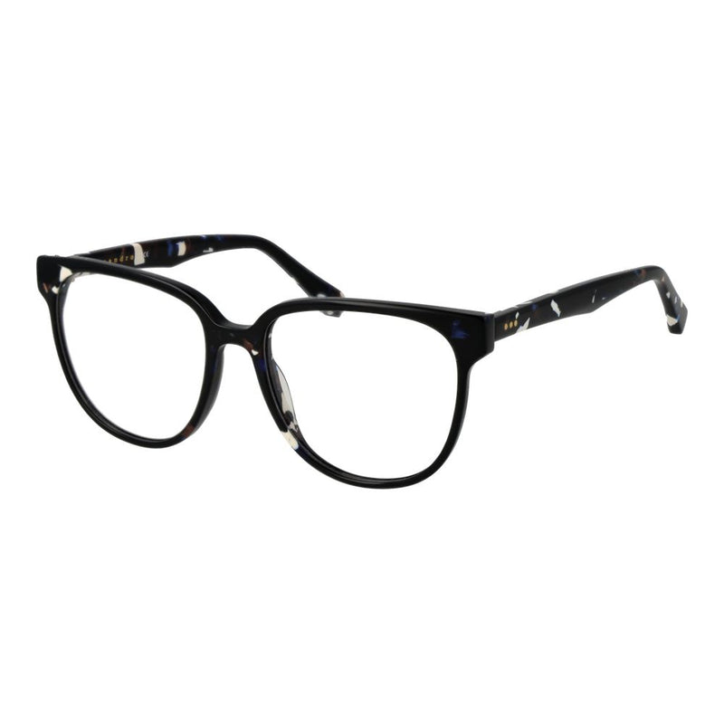 Sandro Black Acetate Glasses (Frames)