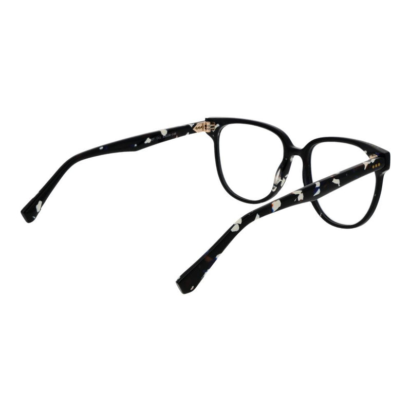 Sandro Black Acetate Glasses (Frames)