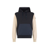 Herno Blue Cotton Sweatshirt for Men