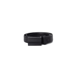 Antony Morato H.30MM MMBE00495-LE100191 Black Leather Belt