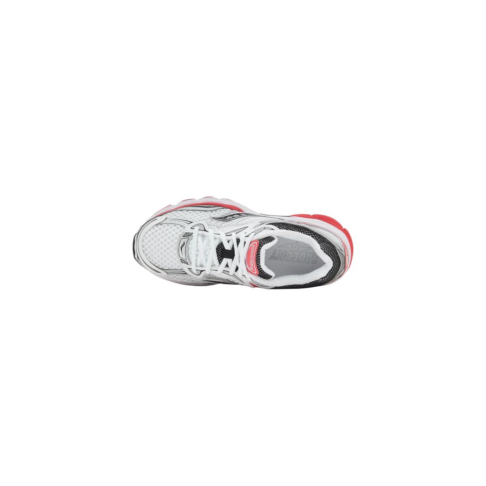 Saucony PROGRID OMNI 9 Bicolor Synthetic Athletic Sneakers