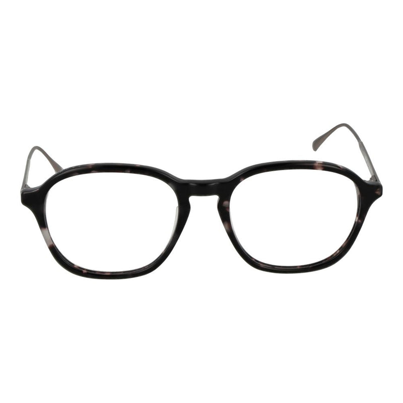 Sandro Black Acetate Glasses (Frames)