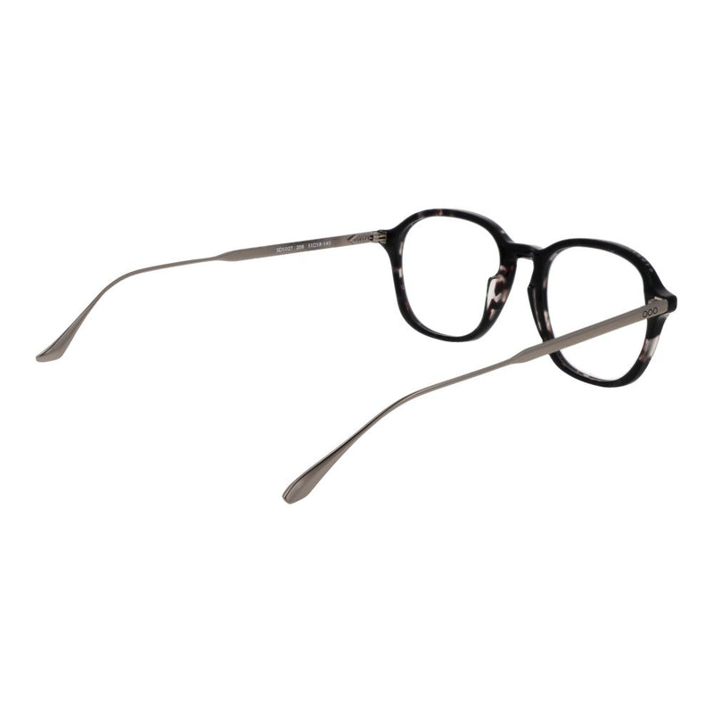 Sandro Black Acetate Glasses (Frames)