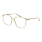 Sandro White Acetate Glasses (Frames)