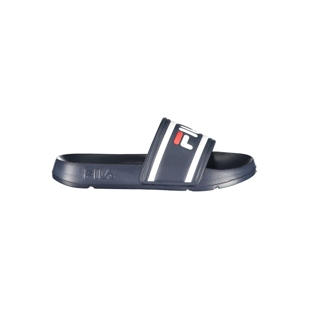 Fila Morro Bay Blue Women's Slipper