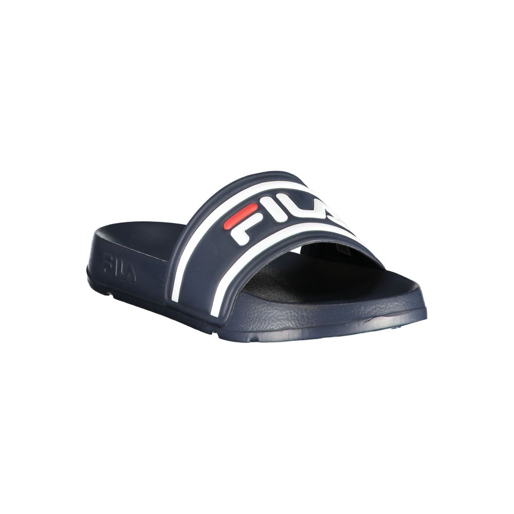 Fila Morro Bay Blue Women's Slipper
