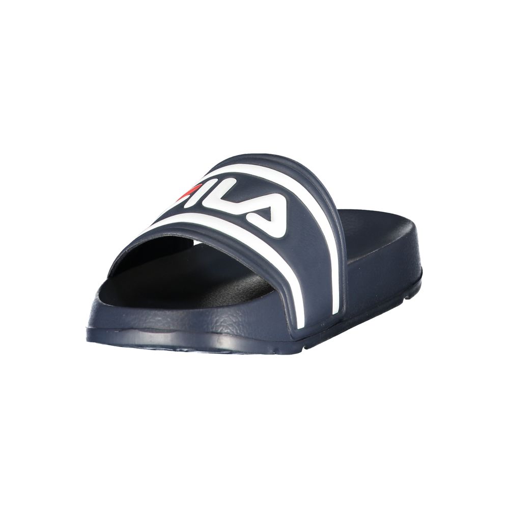 Fila Morro Bay Blue Women's Slipper