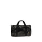 Fred Perry Black Polyester Luggage And Travel