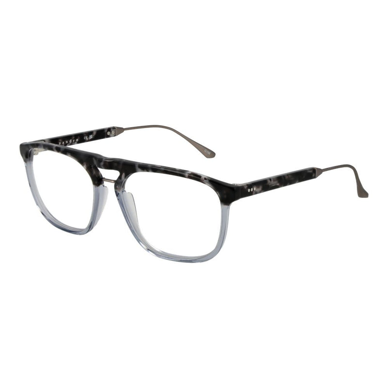 Sandro Gray Acetate & Metal Glasses (Frames)
