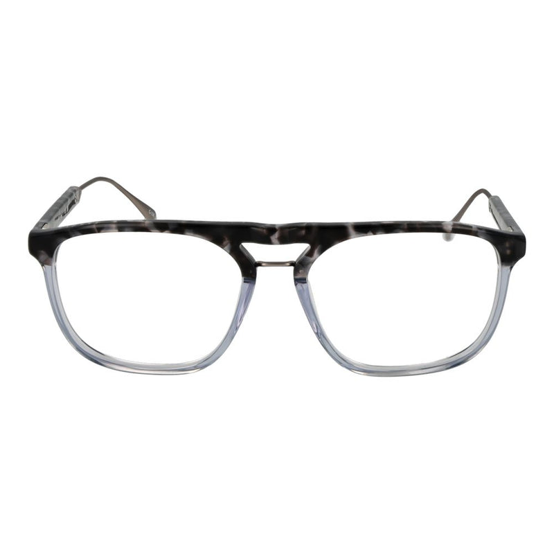 Sandro Gray Acetate & Metal Glasses (Frames)