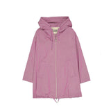 Herno Multicolor Polyester Coat for Women