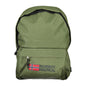 Norway 1963 Verde Polyester Men's Backpack