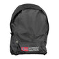 Norway 1963 Black Polyester Men's Backpack
