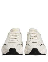 Dolce & Gabbana Baskets basses Daymaster Homme Blanches Noires