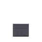 Ferragamo Blue Calf Leather Bos Taurus Wallet