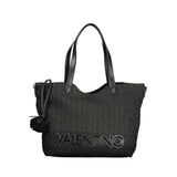 Mario Valentino Nero Polietilene Sac à Main pour Femme