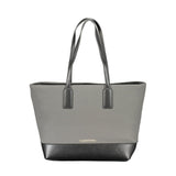 Mario Valentino Nero Poliuretano Sac à Main pour Femme