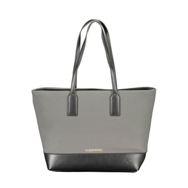 Mario Valentino Nero Poliuretano Sac à Main pour Femme