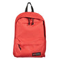 Norway 1963 Red Polyester Backpack