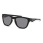 Plein Sport Black Injected Sunglasses