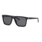 Plein Sport Multicolor Injected Sunglasses