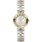 Furla Gray Stainless Steel Dress Watch