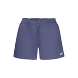 Nike Blue Polyester Men Swim Short - Stylish Swim Trunks