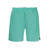 Nike Azzurro Polyester Men's Swim Boxer - Stylish Swimwear