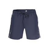 Calvin Klein Blue Polyester Men's Swim Shorts