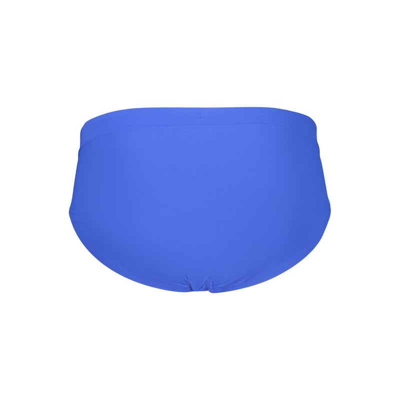 Tommy Hilfiger Blue Polyester Men's Swim Briefs