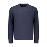Tommy Hilfiger Sweatshirt en Coton Bleu pour Homme