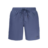 Lotto Blue Poliammide Men's Swimshorts - Stylish & Functional