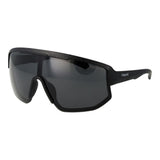 Polaroid Black Polycarbonate Sunglasses