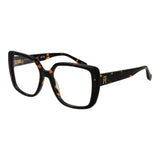 Tommy Hilfiger Brown Acetate Glasses (Frames) for Women