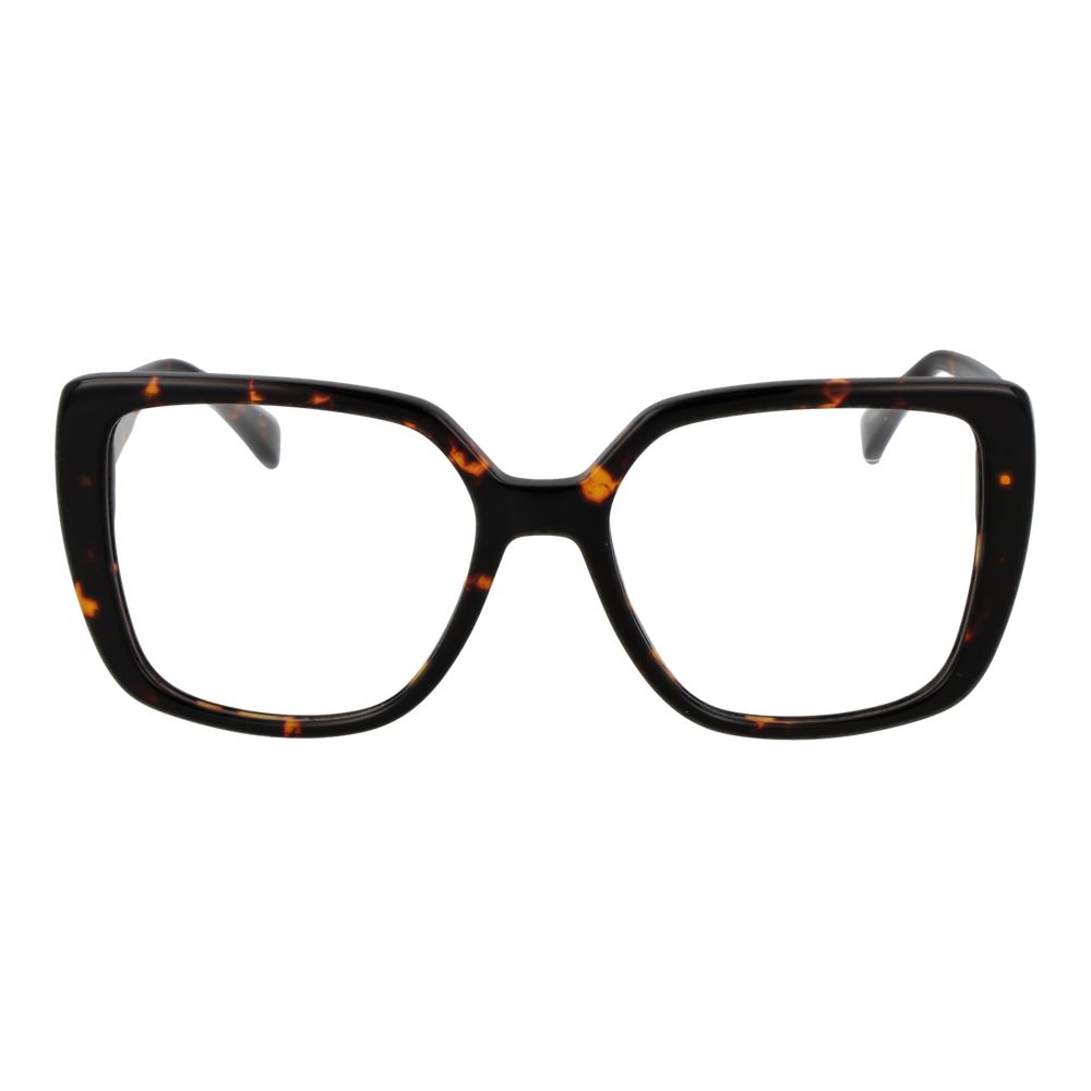 Tommy Hilfiger Brown Acetate Glasses (Frames) for Women