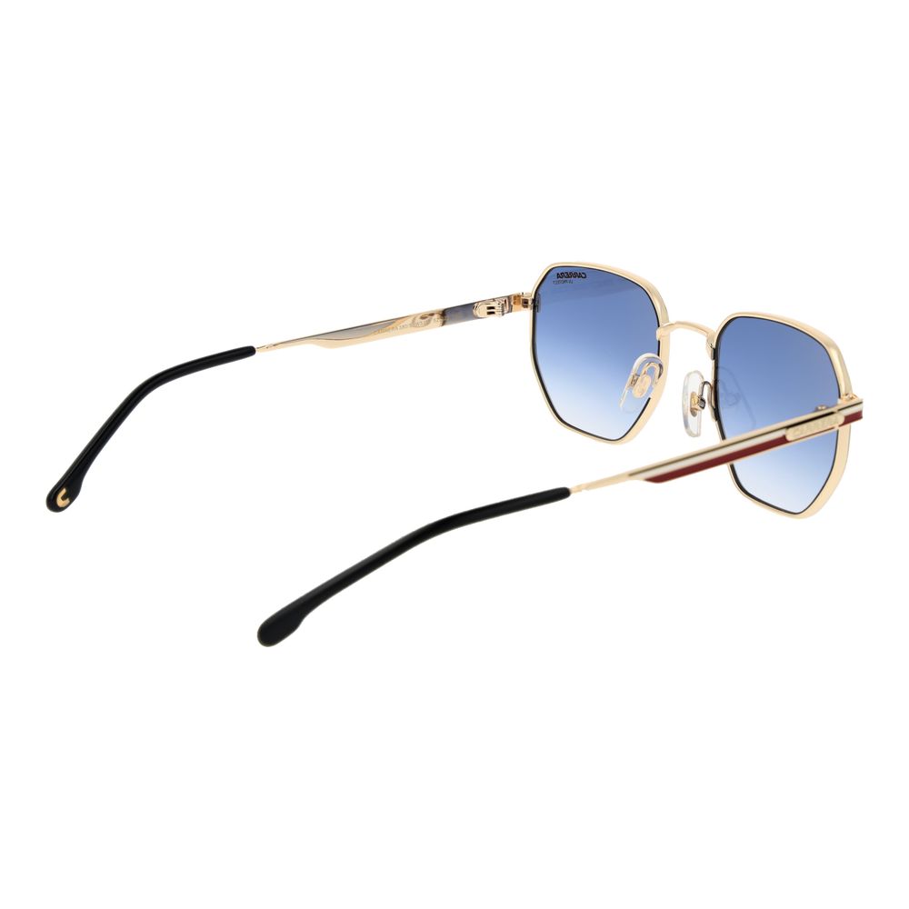 Carrera Gold Metal Sunglasses for Men