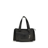 Sac bandoulière Miu Miu Bos Taurus en cuir de veau marron